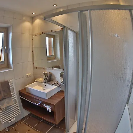Stuahaus Appartement Fiss