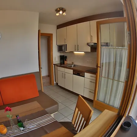 Stuahaus Appartement