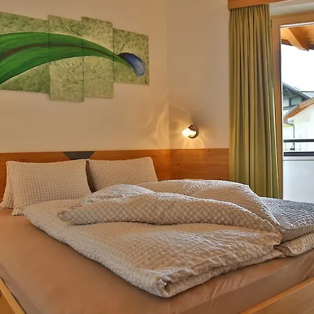Stuahaus Appartement