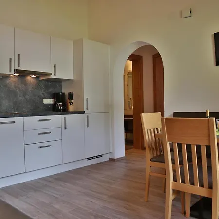 Appartement Stuahaus Fiss